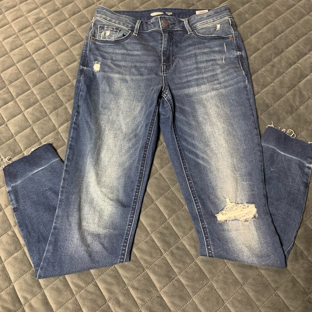 Old Navy jeans